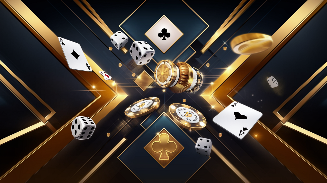 Your Gateway to Premium Online Gaming