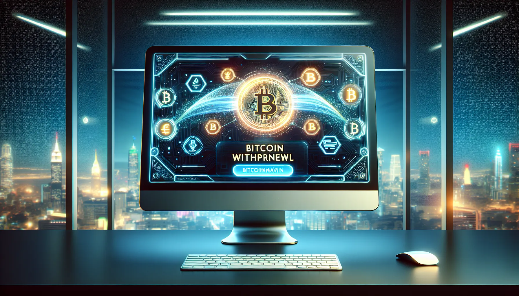 Raxcasino’da Bitcoin ile Para Çekme Rehberi