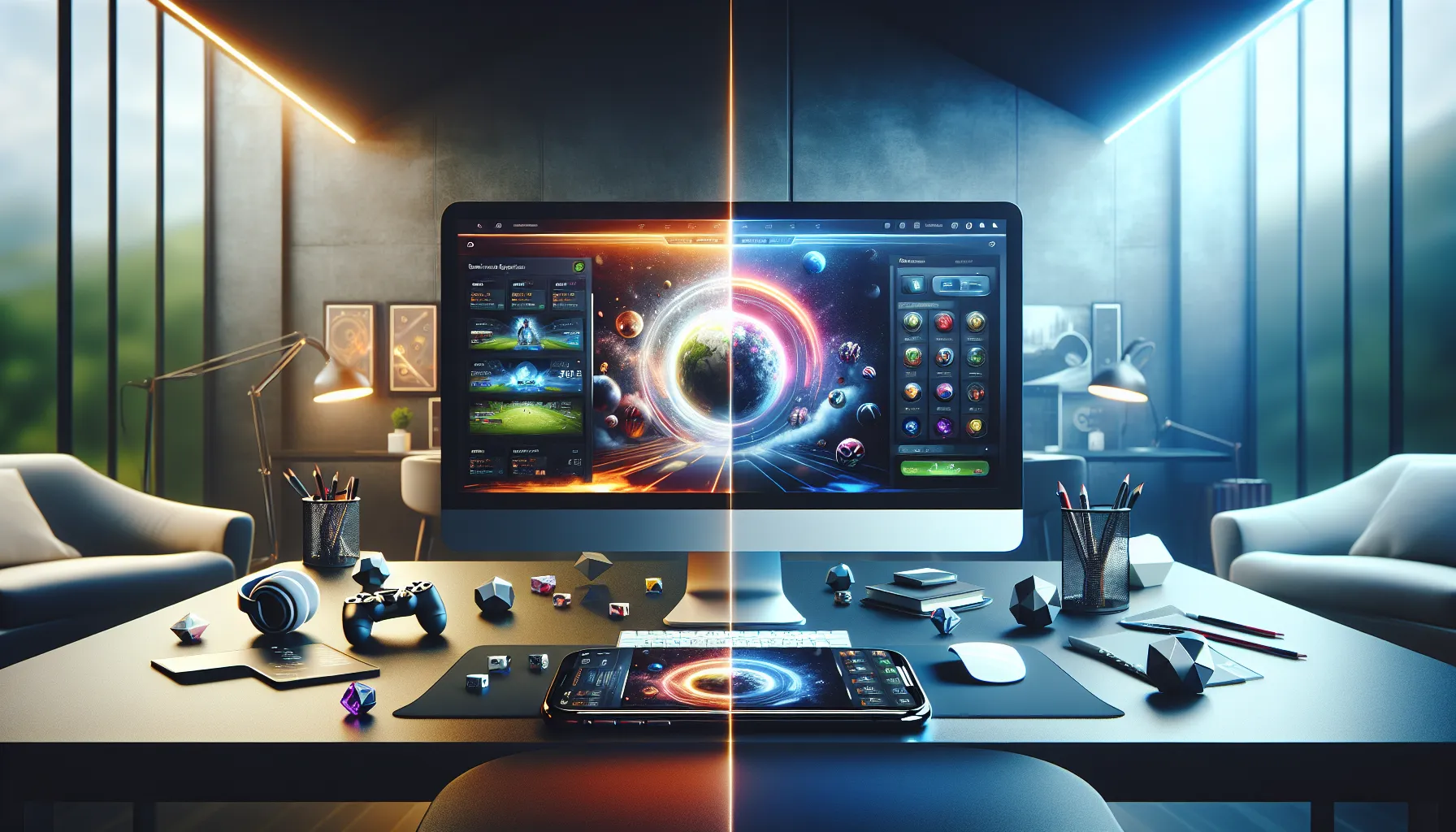 Raxcasino Masaüstü ve Mobil Platformların Karşılaştırması