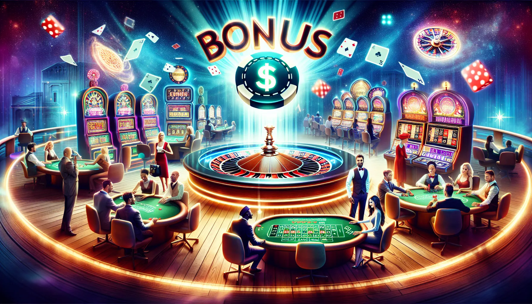 Raxcasino Kayıp Bonusu Nedir?