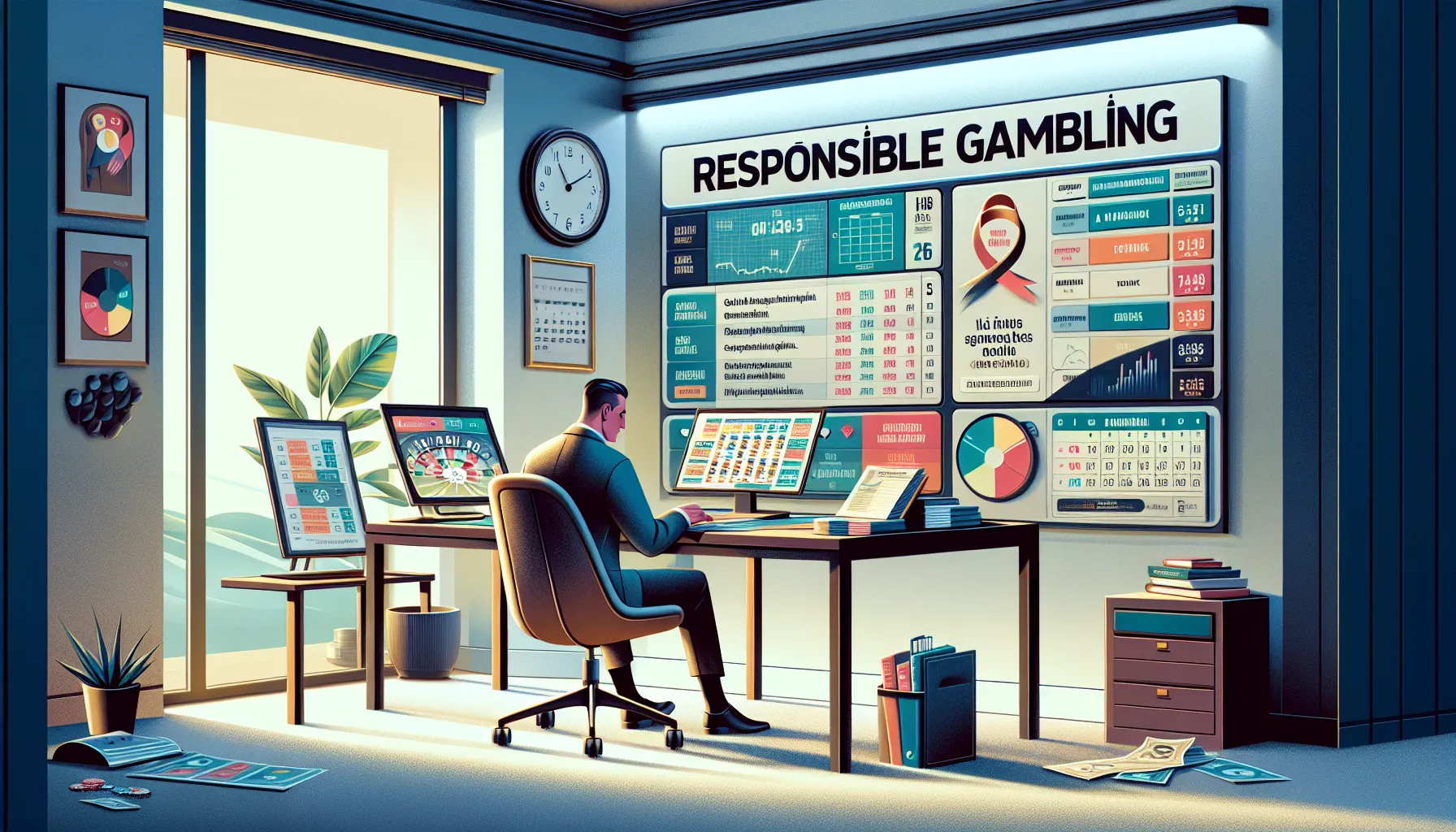 Sorumlu Bahis Nedir?