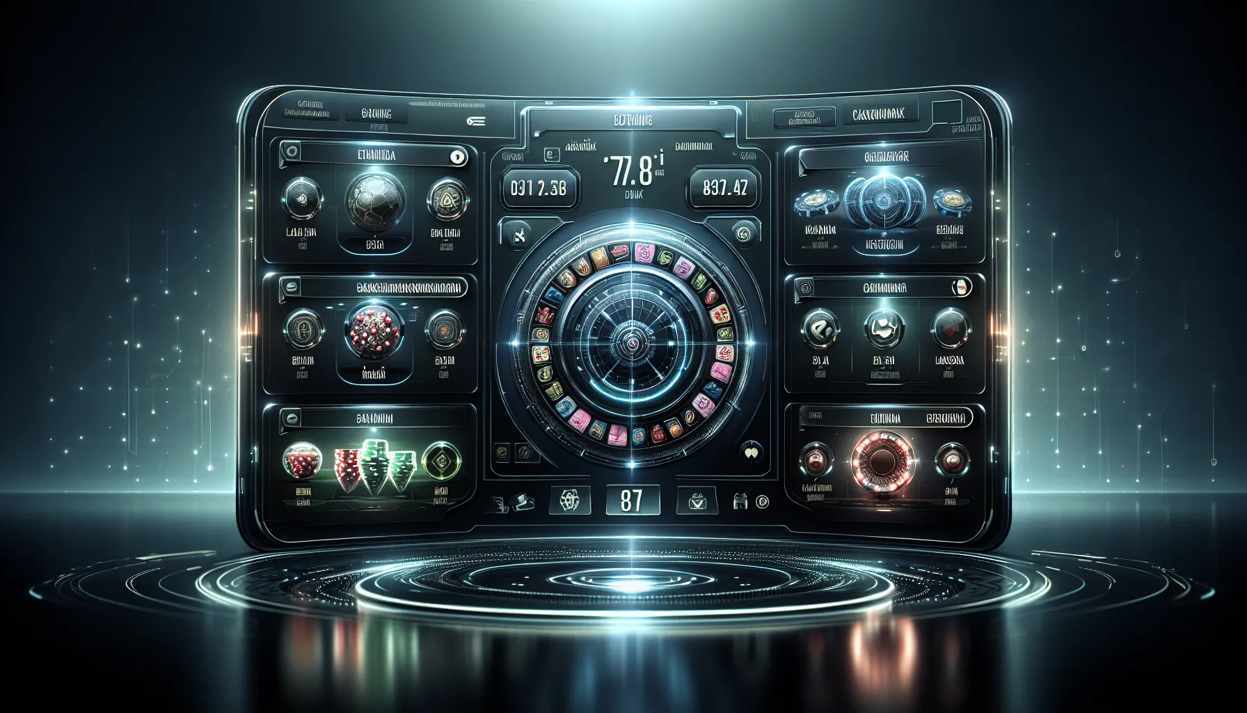 Raxcasino Sanal Bahis Nedir?