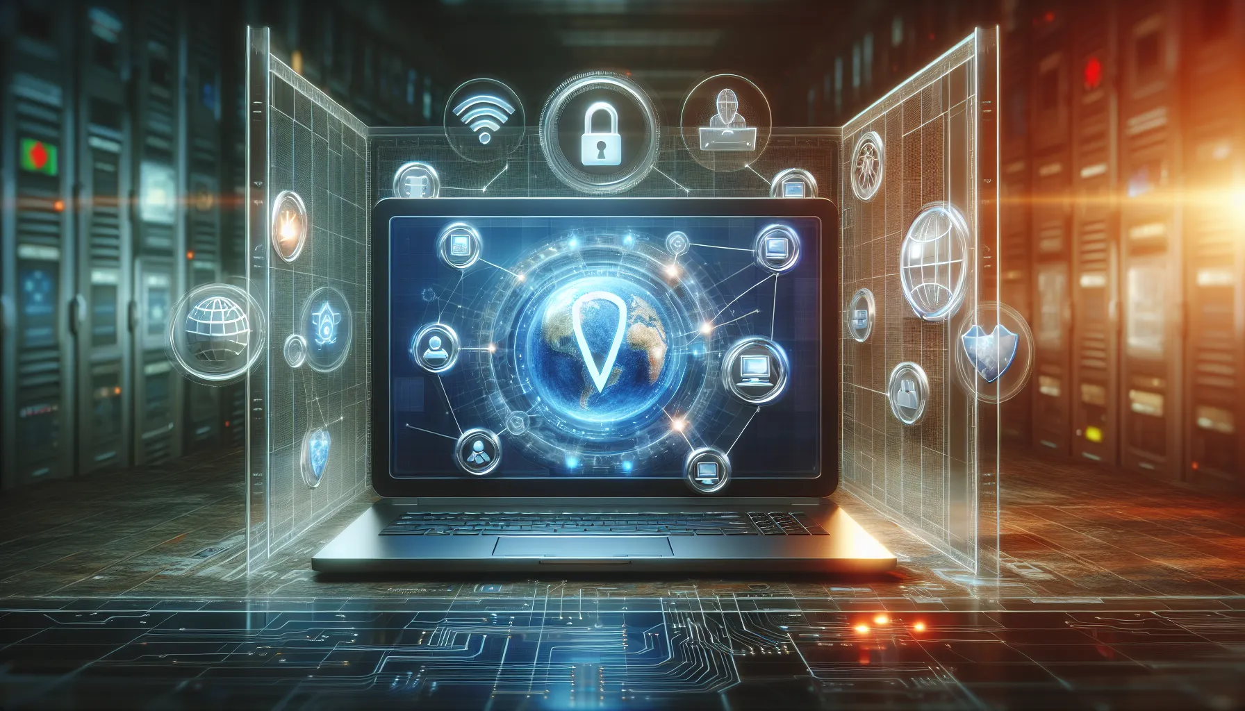 Raxcasino VPN ile Giriş Yapmanın Önemi