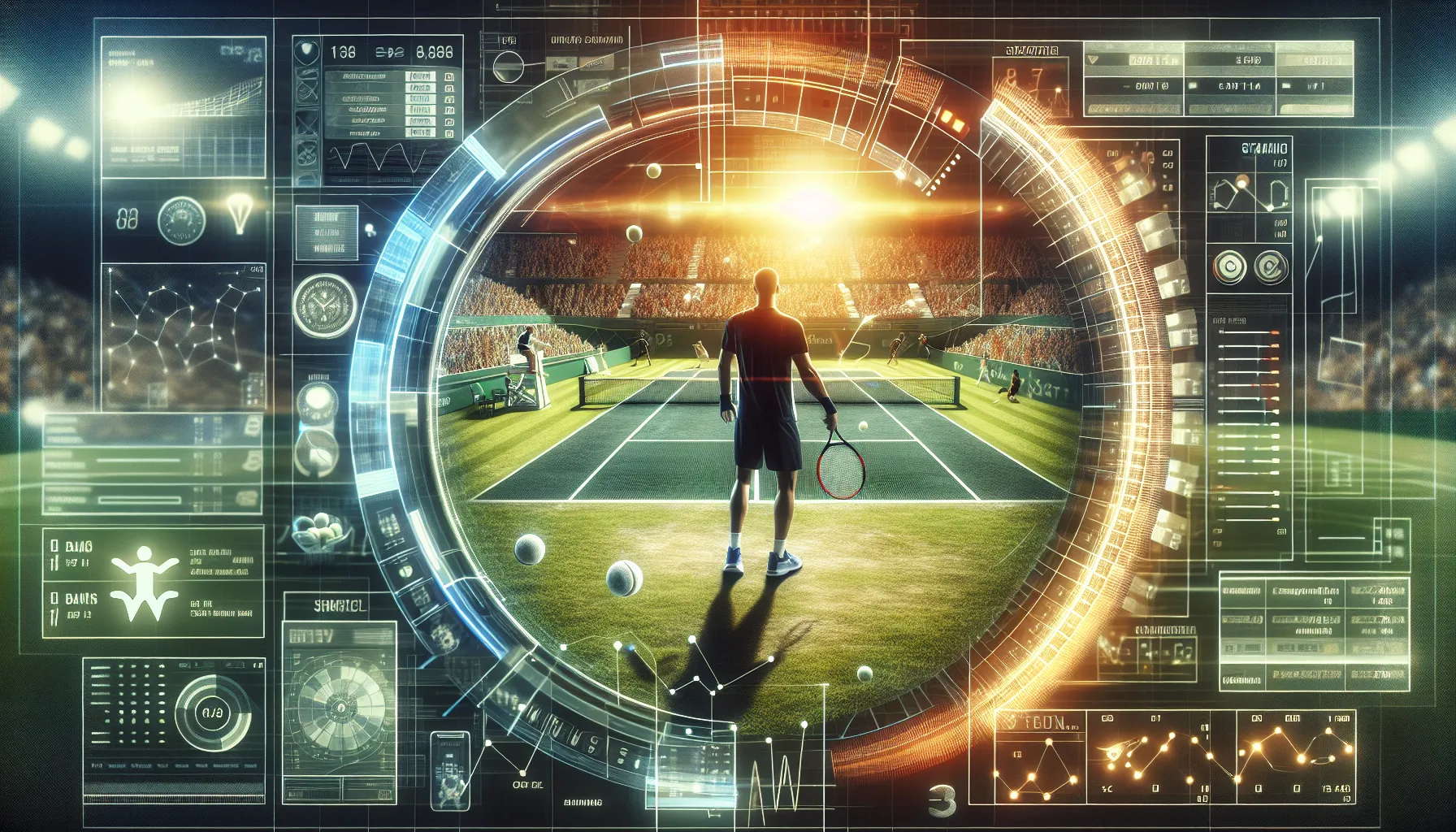 Raxcasino’da Tenis Sporlarına Bahis Yapmanın Temelleri