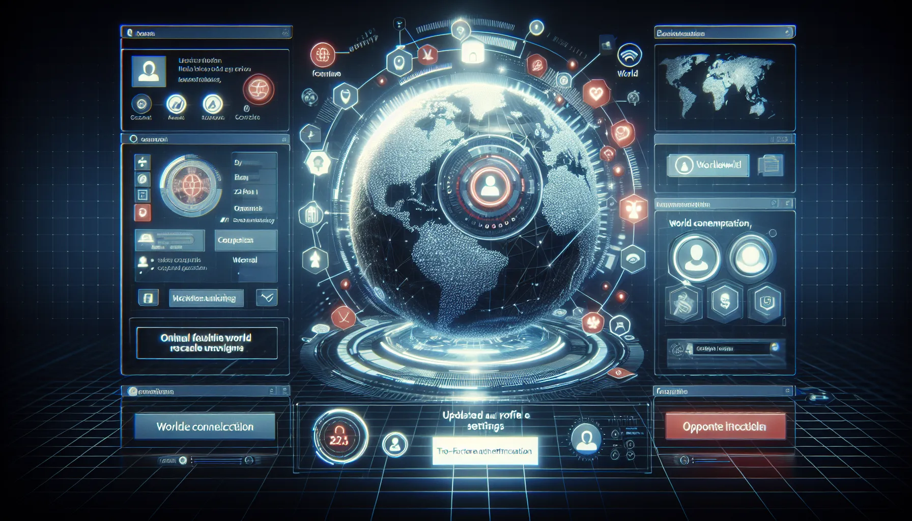 Raxcasino Profil Güncelleme Rehberi